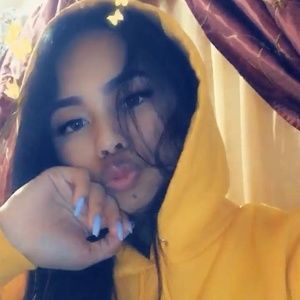 Meet your Posher, Brianna